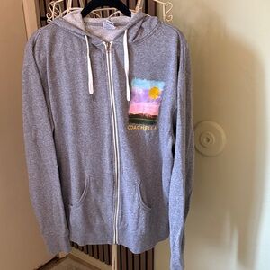 Coachella 2015 Sweatshirt